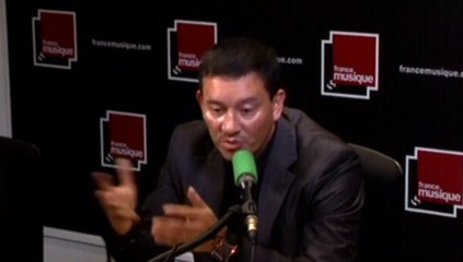 Laurent Brunner - La Matinale