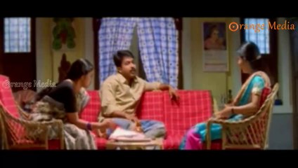 meera jasmine introduction scree from Agniputrudu Movie