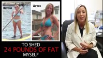 Customized Fat Loss Review-The diet plan customized