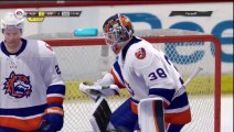 PS3 - NHL 13 - Be A GM - AHL Game 22 - Albany Devils vs Bridgeport Sound Tigers