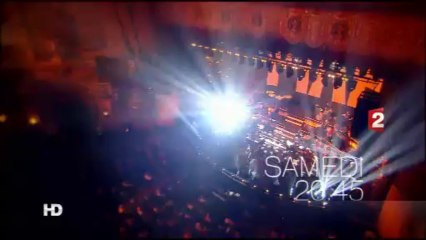 Bande-annonce : Piaf, hymnes à la Môme