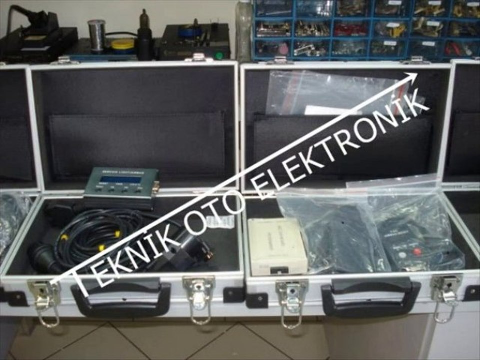 oto beyin tamiri kursu aksaray