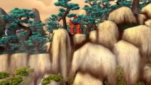 WoW Mists of Pandaria Zygor Guides Try for Free