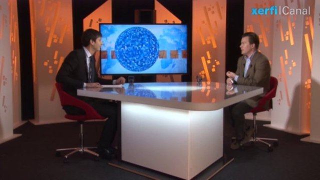 Nicolas Arpagian, Xerfi Canal Comment les entreprises intoxiquent les sites web d'information