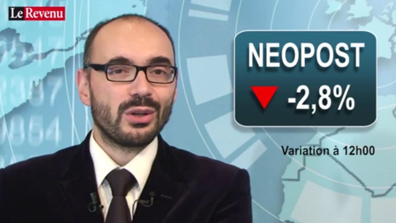 Analyse des marchés du 1 octobre