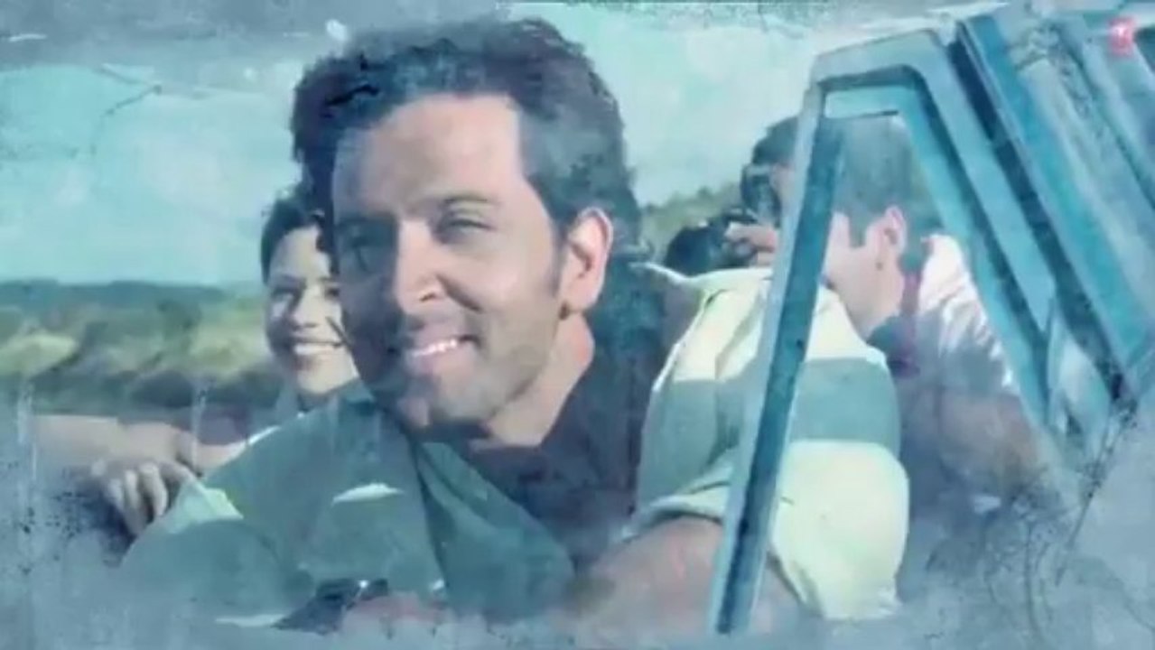 Zindagi Na Milegi Dobara Farhan Akhtar Poem - 3 _ Toh Zinda Ho Tum