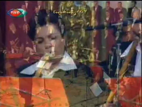 ANKARA DKTM KOROSU-Sabâ tarf-ı vefâdan peyâm yok mu?