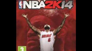 NBA 2K14 ISO Download PS3 XBOX360 PSP WII