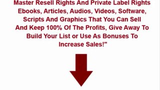 Complete Dating Marketing Pack With Private Label Rights