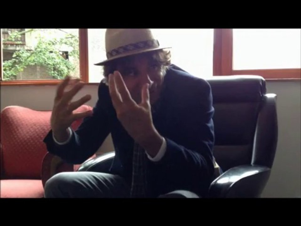 Thomas Fersen, mais oui, Mesdames