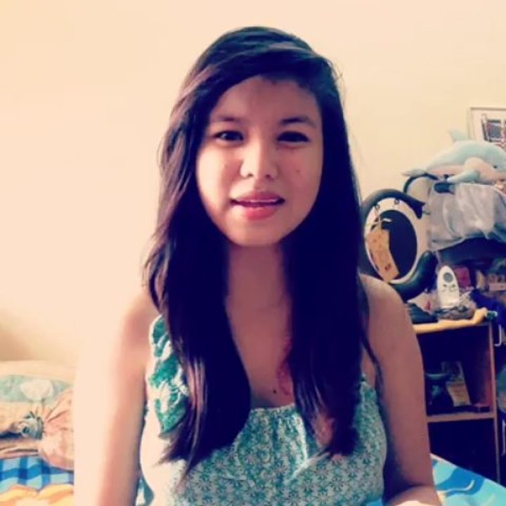 Without you- cover by ME. Haha! ✌️