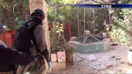 AFP - Le JT, 1ère édition du mardi 1er octobre