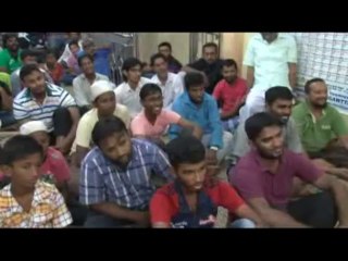 காபிர்களை கலங்க வைத்த பத்ர் போர் 02 (SLTJ HEAD OFFICE)