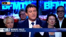 Jacques Séguéla et Sylvain Bourmeau: le Face à face Ruth Elkrief - 30/09