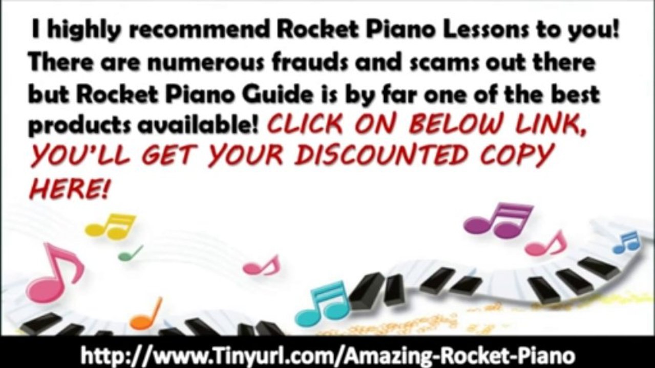 Rocket Piano Legit | Rocket Piano Legitimate