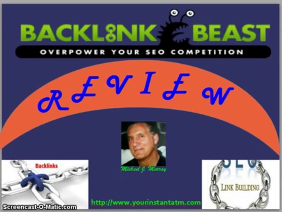 Don't Buy Backlink Beast by Matt Callen - Backlink Beast by Matt Callen Review