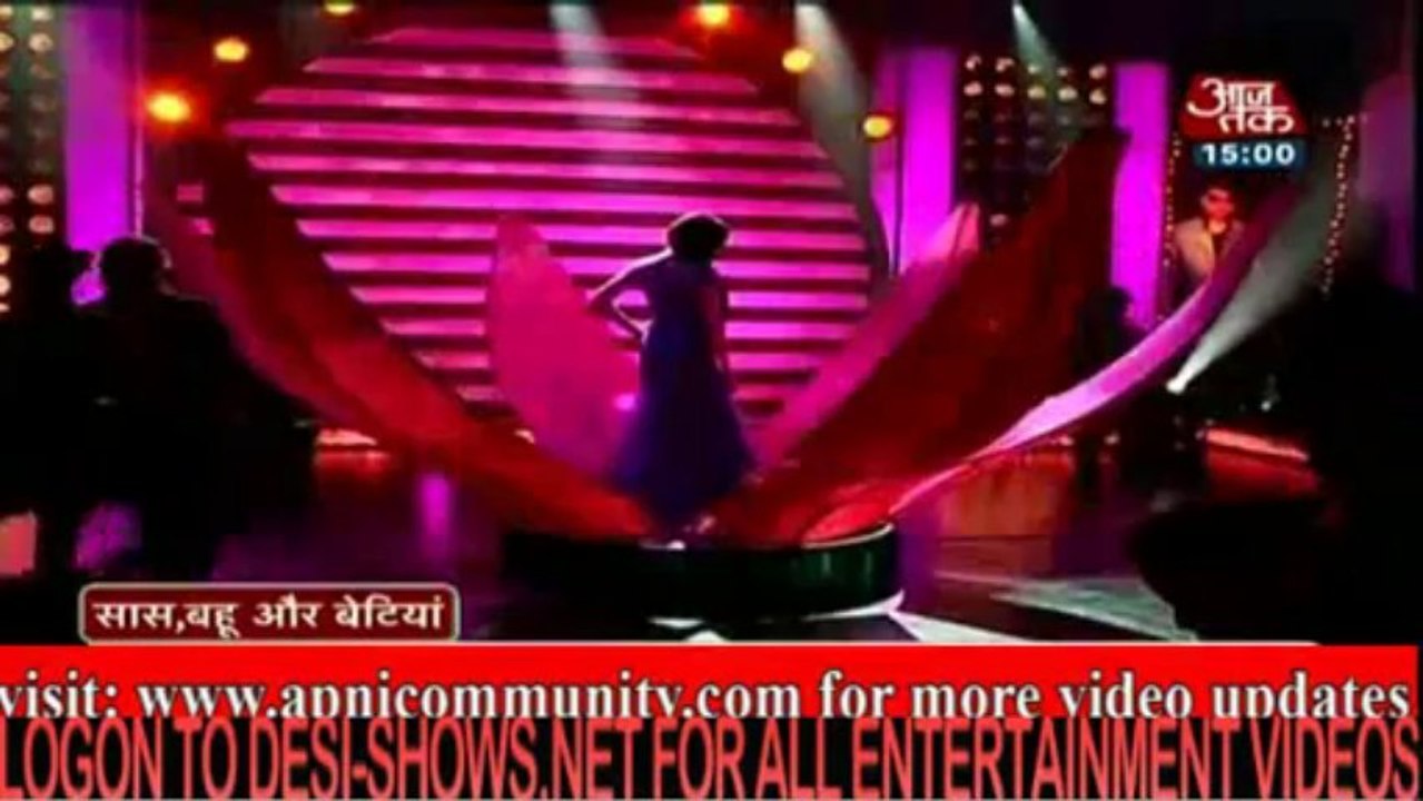 Desi-Shows.Net - Heroein No 1 Ka Ist Look Madhubala 01 Oct 2013