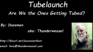 Tubelaunch