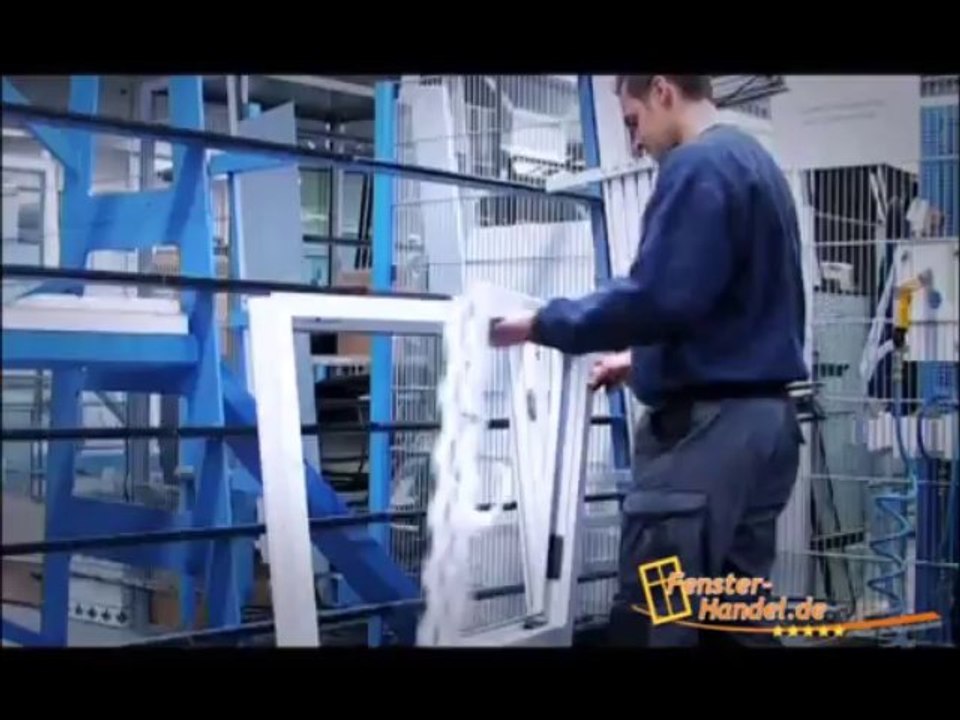 Kunststofffenster mit sicherheitsbeschlag für mehr einbruchschutz(720p_h.264-aac)