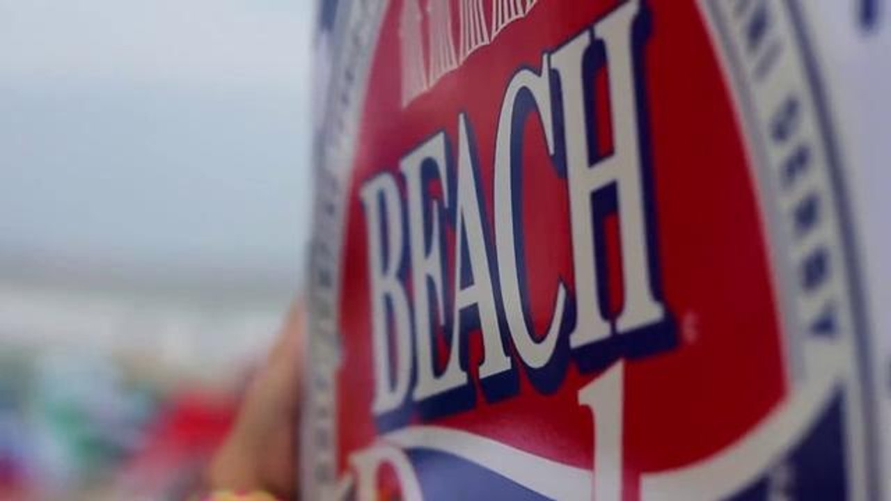 Derby Kite - La Baule - DAY 3 - 2013