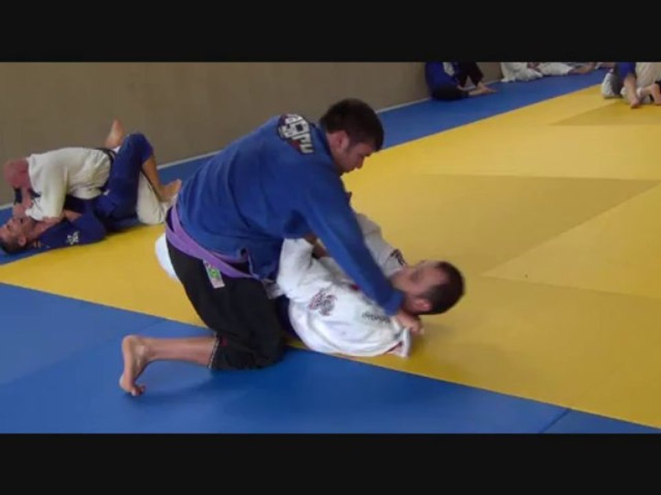 jjb st jean de monts team no escape 272