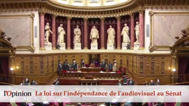 60 : Shutdown aux Etats-Unis