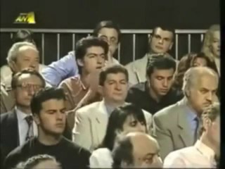 Μιχαλολιάκος, Πλεύρης, Παπάς με τον Γ  Πρετεντέρη