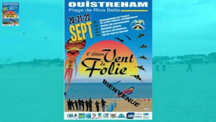 Championnat de France - Ballet Courant d'Air