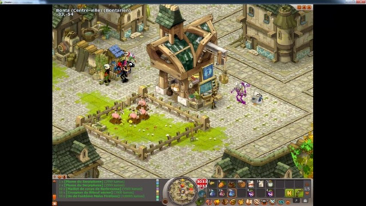 Dofus SurBuZay #05