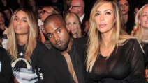 Kim Kardashian And Kanye West Flaunt Chemistry In Paris - Hot Or Not?