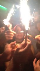 Greek Me Up Freshmens Party 28/09/2013