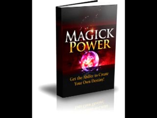 Magick Power review