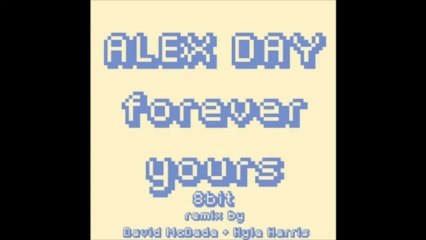 Forever Yours (Blue Version) - 8bit remix OFFICIAL