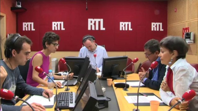 Laissez-vous tenter du mardi 1er octobre 2013