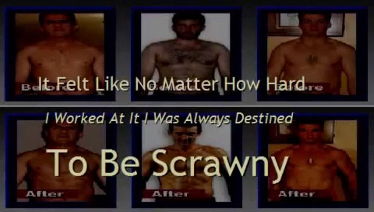 No Nonsense Muscle Building Program By Vince Delmonte