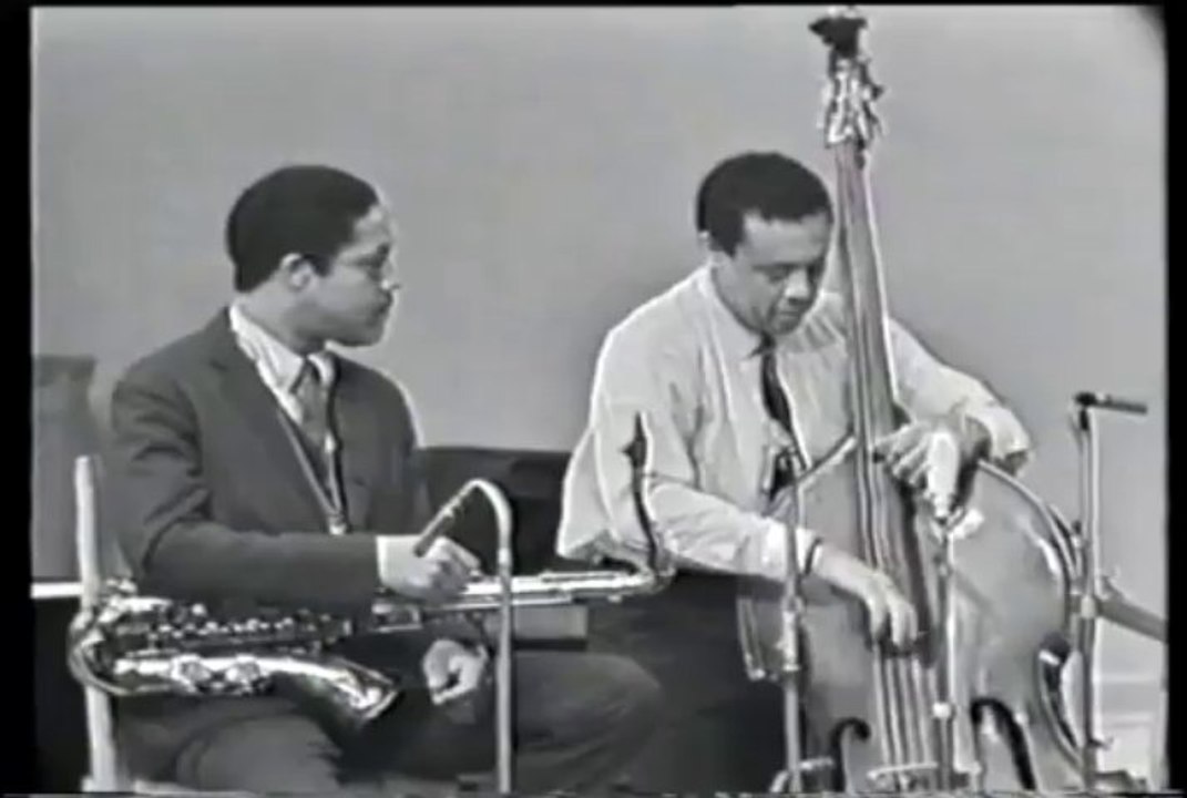 Eric Dolphy - In Europe 1961-1964 - 1