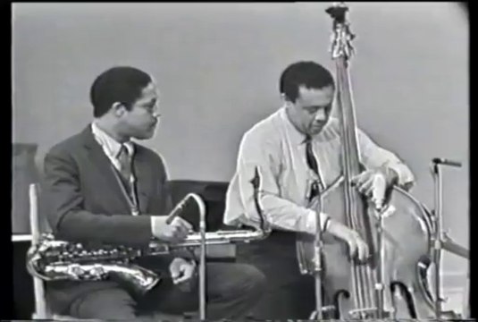 Eric Dolphy - In Europe 1961-1964 - 1