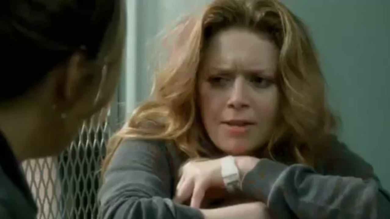 Kelli Giddish Monte Carlo interview