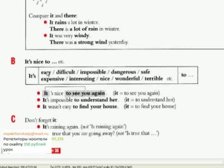 Английский язык нормальным русским видеоурок 37