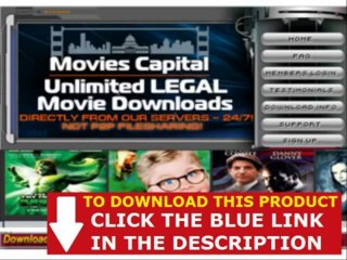 Moviescapital.com Review + Movies Capital Login