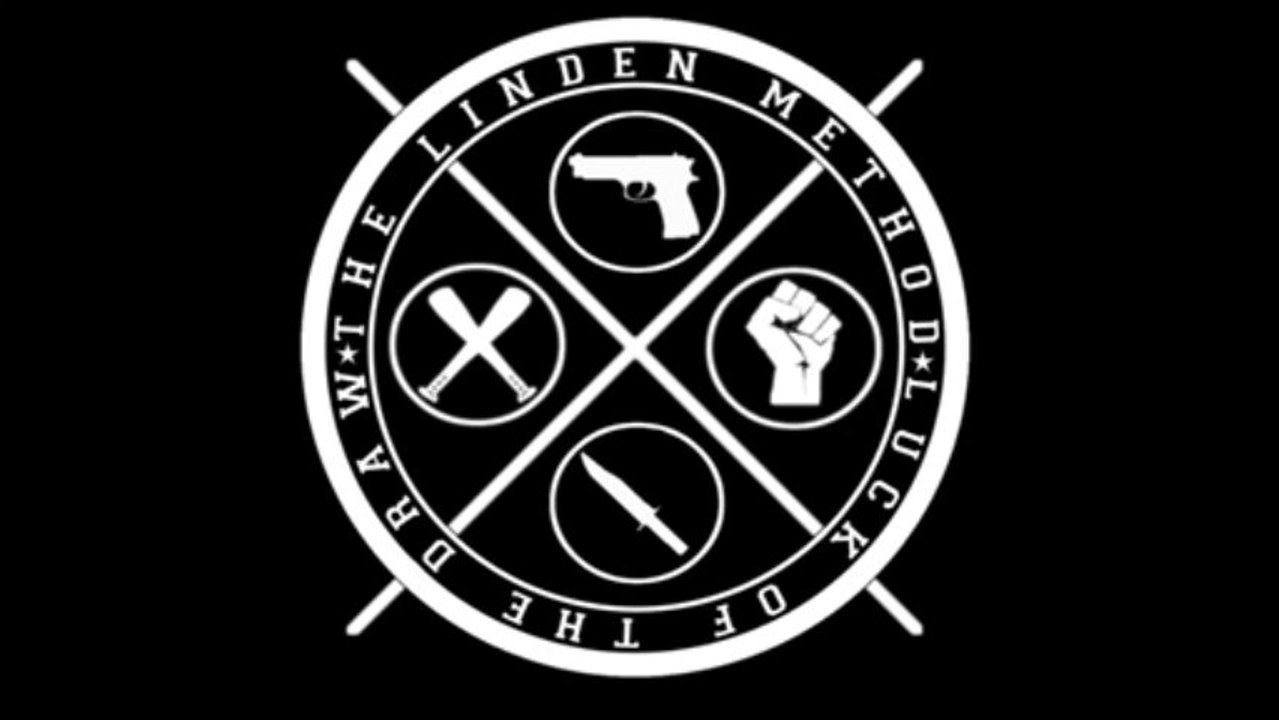 The Linden Method - Luck Of The Draw