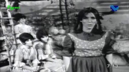 فيروز - بكرم اللولو - ضيعة الاغاني