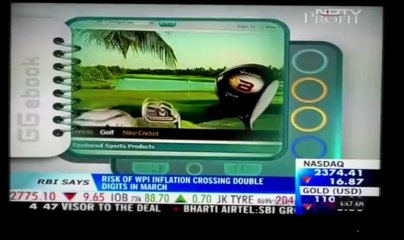 PlaygroundOnline.com Featured on NDTV India