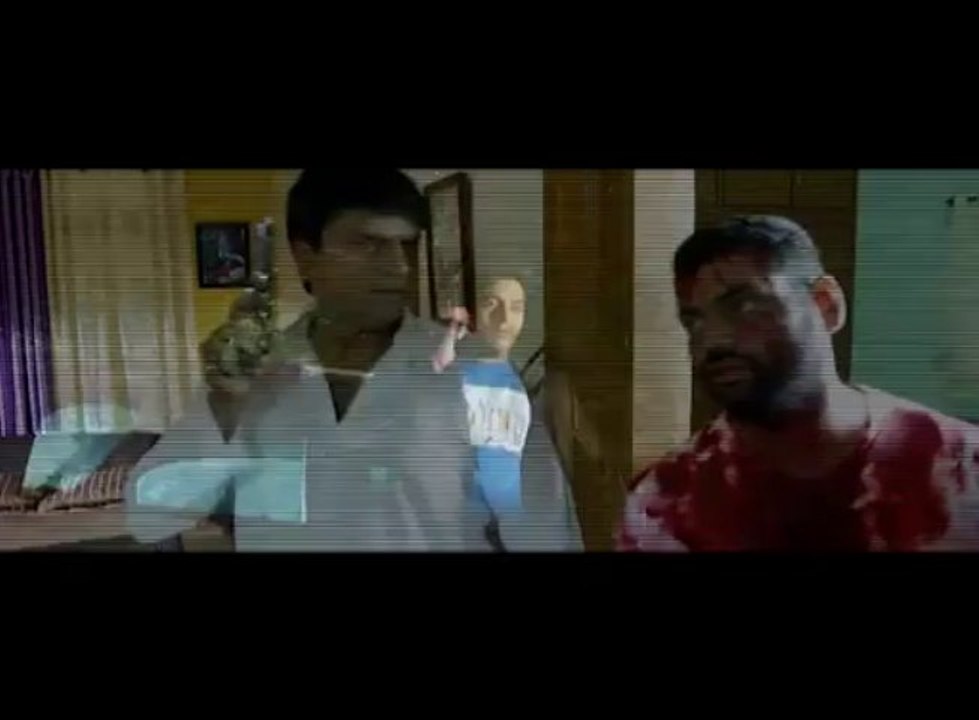 Anaganaga Ala Jarigindi Trailer 2