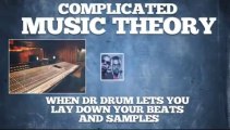 Dr Drum Music Software   Dr Drum Machine   Dr Drum Mac Free Download