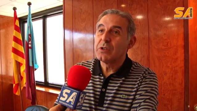 011013 Ràdio Sant Andreu estrena nova web