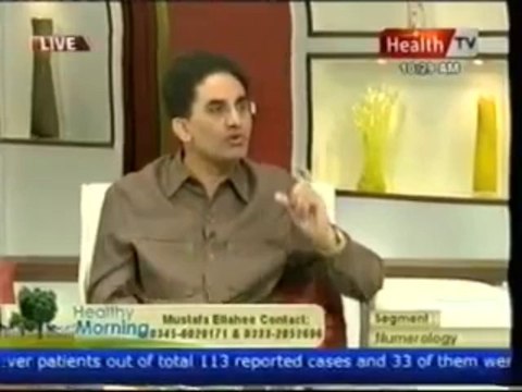 What is Numerology ? Branches of Numerology /World Famous Pakistani Numerologist Mustafa Ellahee .7