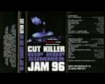 Cut Killer Mixtape Hip Hop Summer Jam 1996 (part. 2)