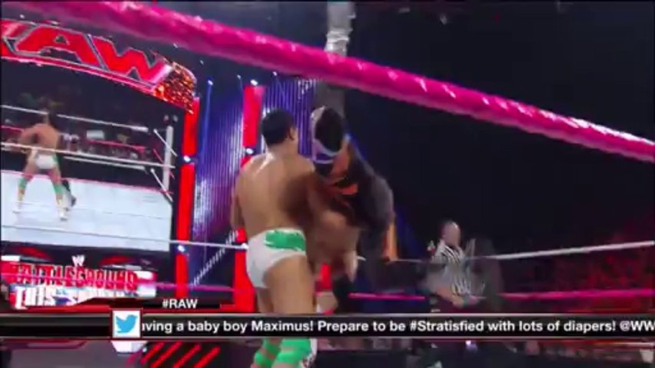 Uploaded By Desitvforum net 720p 30th September 2013 WRH Part2-1