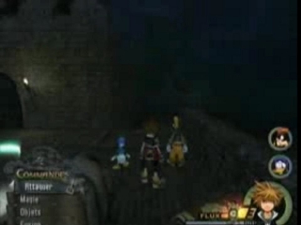 kingdom hearts